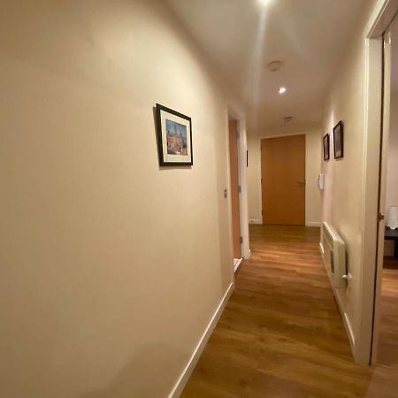River Heights Glasgow Exterior foto